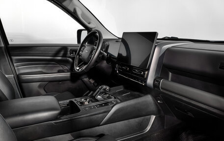 Haval H9, 2024 год, 3 572 500 рублей, 10 фотография