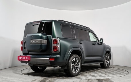 Haval H9, 2024 год, 3 572 500 рублей, 5 фотография