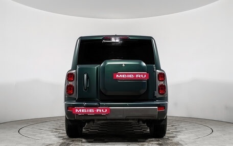 Haval H9, 2024 год, 3 572 500 рублей, 6 фотография