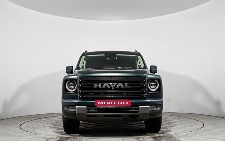 Haval H9, 2024 год, 3 572 500 рублей, 2 фотография