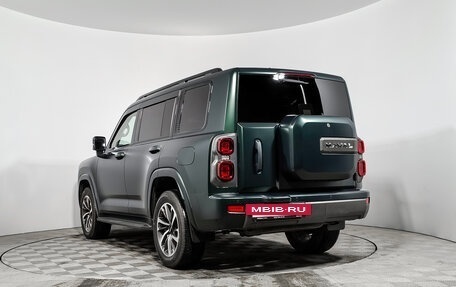 Haval H9, 2024 год, 3 572 500 рублей, 7 фотография