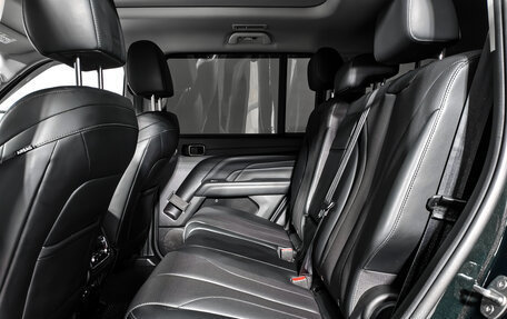 Haval H9, 2024 год, 3 572 500 рублей, 12 фотография