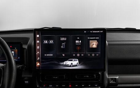 Haval H9, 2024 год, 3 572 500 рублей, 17 фотография