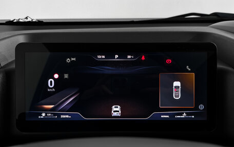 Haval H9, 2024 год, 3 572 500 рублей, 26 фотография
