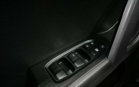 Hyundai Creta I рестайлинг, 2018 год, 1 630 000 рублей, 11 фотография