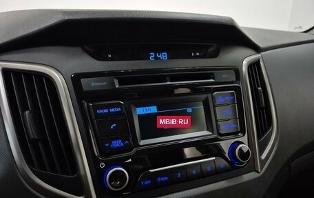 Hyundai Creta I рестайлинг, 2018 год, 1 630 000 рублей, 20 фотография