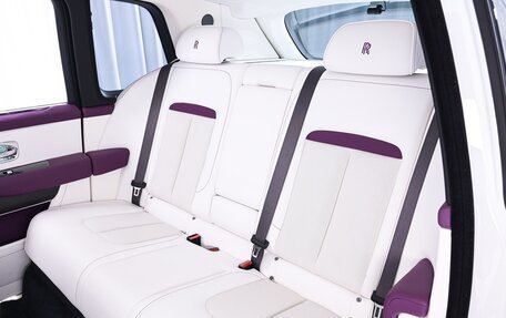 Rolls-Royce Cullinan, 2024 год, 49 900 000 рублей, 12 фотография