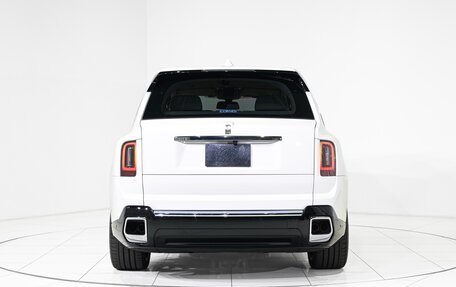 Rolls-Royce Cullinan, 2024 год, 49 900 000 рублей, 4 фотография