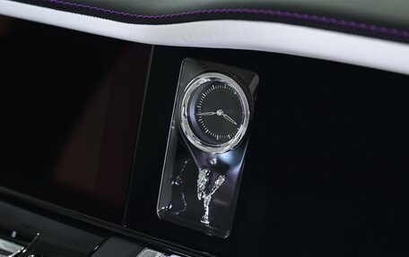 Rolls-Royce Cullinan, 2024 год, 49 900 000 рублей, 21 фотография
