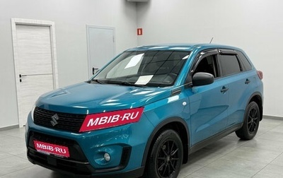 Suzuki Vitara II рестайлинг, 2021 год, 1 790 000 рублей, 1 фотография