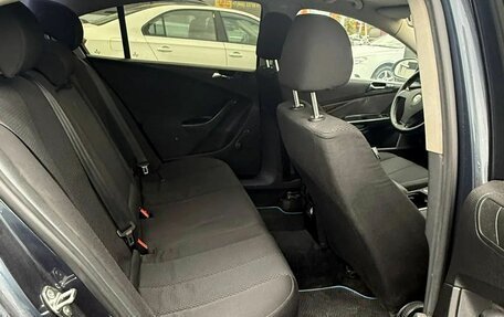 Volkswagen Passat B6, 2008 год, 650 000 рублей, 4 фотография