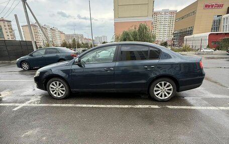 Volkswagen Passat B6, 2008 год, 650 000 рублей, 2 фотография
