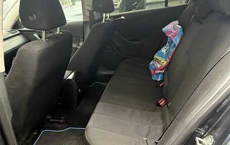 Volkswagen Passat B6, 2008 год, 650 000 рублей, 10 фотография