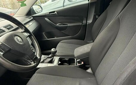 Volkswagen Passat B6, 2008 год, 650 000 рублей, 11 фотография