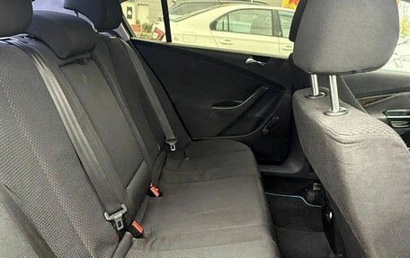 Volkswagen Passat B6, 2008 год, 650 000 рублей, 8 фотография
