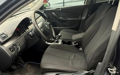 Volkswagen Passat B6, 2008 год, 650 000 рублей, 5 фотография