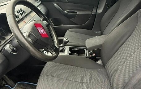 Volkswagen Passat B6, 2008 год, 650 000 рублей, 7 фотография