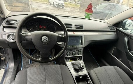 Volkswagen Passat B6, 2008 год, 650 000 рублей, 12 фотография
