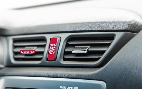 KIA Rio III рестайлинг, 2015 год, 1 268 000 рублей, 29 фотография