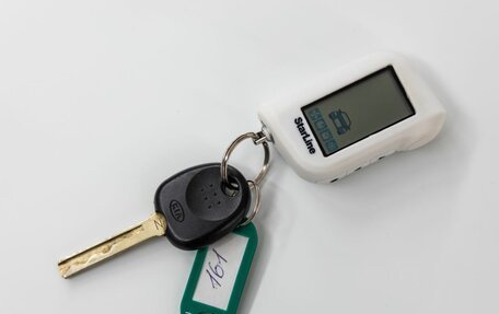 KIA Rio III рестайлинг, 2015 год, 1 268 000 рублей, 38 фотография