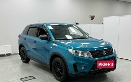 Suzuki Vitara II рестайлинг, 2021 год, 1 790 000 рублей, 3 фотография