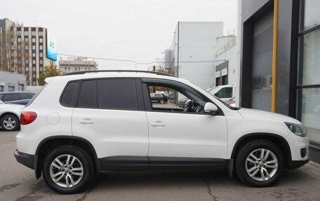 Volkswagen Tiguan I, 2012 год, 770 000 рублей, 4 фотография