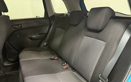 Suzuki Vitara II рестайлинг, 2021 год, 1 790 000 рублей, 13 фотография