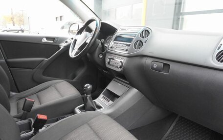 Volkswagen Tiguan I, 2012 год, 770 000 рублей, 11 фотография