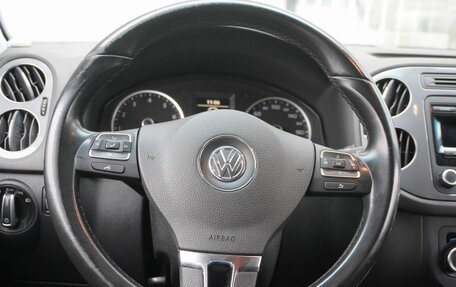 Volkswagen Tiguan I, 2012 год, 770 000 рублей, 14 фотография