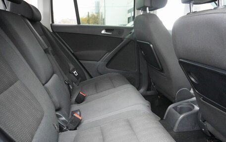 Volkswagen Tiguan I, 2012 год, 770 000 рублей, 10 фотография