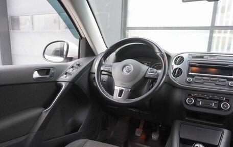 Volkswagen Tiguan I, 2012 год, 770 000 рублей, 13 фотография