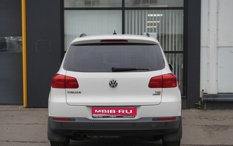 Volkswagen Tiguan I, 2012 год, 770 000 рублей, 6 фотография
