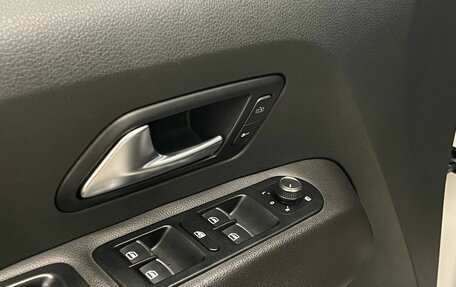 Volkswagen Amarok I рестайлинг, 2016 год, 3 350 000 рублей, 5 фотография