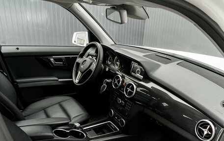 Mercedes-Benz GLK-Класс, 2013 год, 2 085 000 рублей, 13 фотография