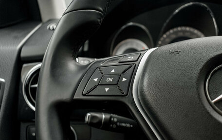 Mercedes-Benz GLK-Класс, 2013 год, 2 085 000 рублей, 16 фотография