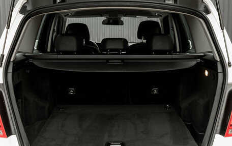 Mercedes-Benz GLK-Класс, 2013 год, 2 085 000 рублей, 10 фотография