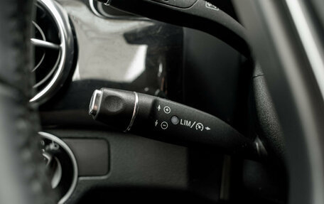 Mercedes-Benz GLK-Класс, 2013 год, 2 085 000 рублей, 18 фотография
