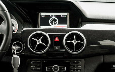 Mercedes-Benz GLK-Класс, 2013 год, 2 085 000 рублей, 20 фотография