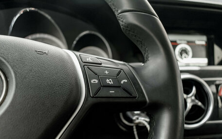 Mercedes-Benz GLK-Класс, 2013 год, 2 085 000 рублей, 17 фотография