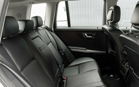 Mercedes-Benz GLK-Класс, 2013 год, 2 085 000 рублей, 25 фотография