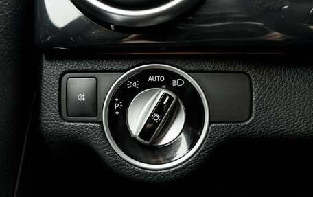 Mercedes-Benz GLK-Класс, 2013 год, 2 085 000 рублей, 28 фотография