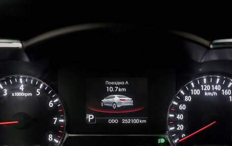 KIA Optima III, 2012 год, 1 230 000 рублей, 16 фотография