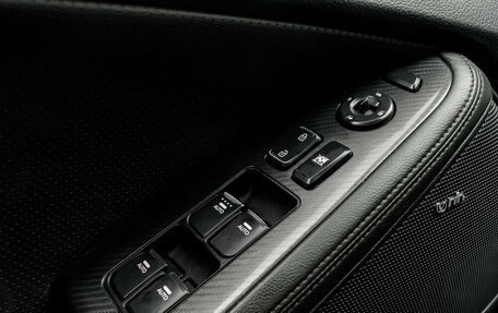 KIA Optima III, 2012 год, 1 230 000 рублей, 20 фотография