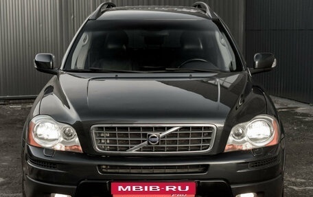 Volvo XC90 II рестайлинг, 2009 год, 1 390 000 рублей, 4 фотография