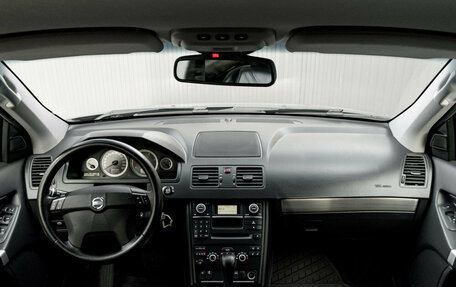 Volvo XC90 II рестайлинг, 2009 год, 1 390 000 рублей, 12 фотография