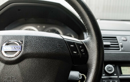 Volvo XC90 II рестайлинг, 2009 год, 1 390 000 рублей, 16 фотография