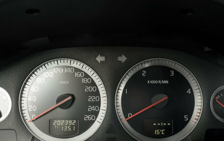 Volvo XC90 II рестайлинг, 2009 год, 1 390 000 рублей, 17 фотография