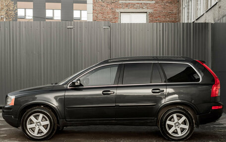 Volvo XC90 II рестайлинг, 2009 год, 1 390 000 рублей, 9 фотография