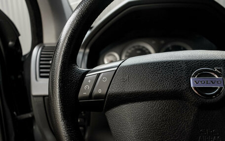 Volvo XC90 II рестайлинг, 2009 год, 1 390 000 рублей, 15 фотография