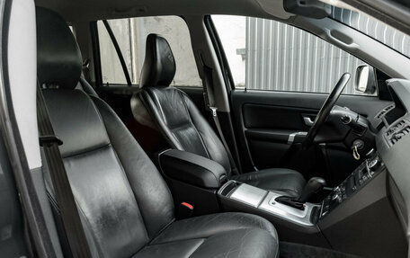 Volvo XC90 II рестайлинг, 2009 год, 1 390 000 рублей, 13 фотография
